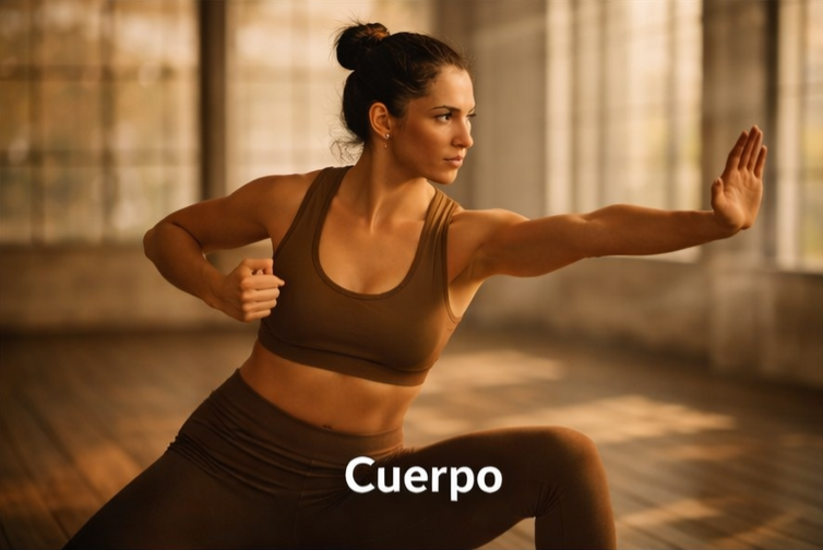 Cuerpo Consciente