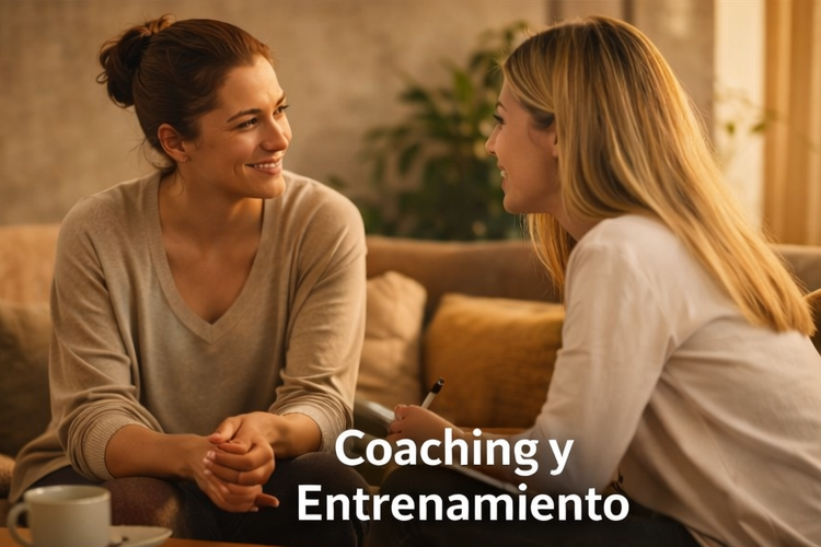 Coaching & Entrenamiento de Encarnación