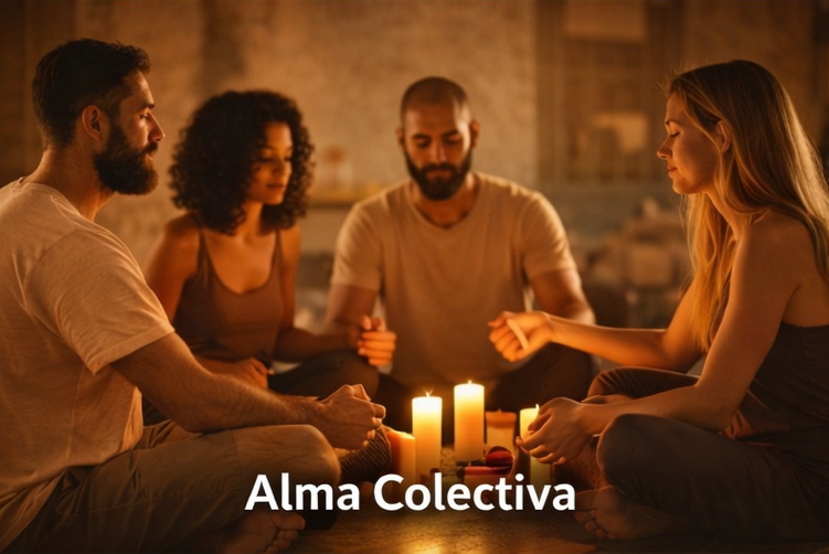 ALMA COLECTIVA