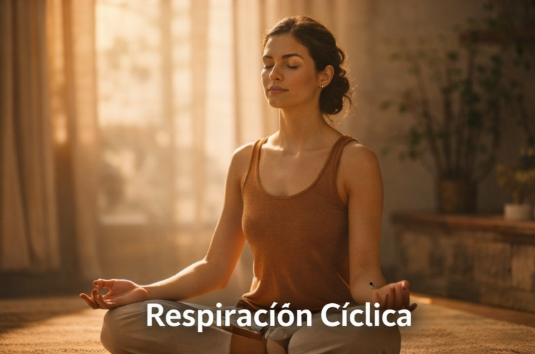 Respiración Ciclica